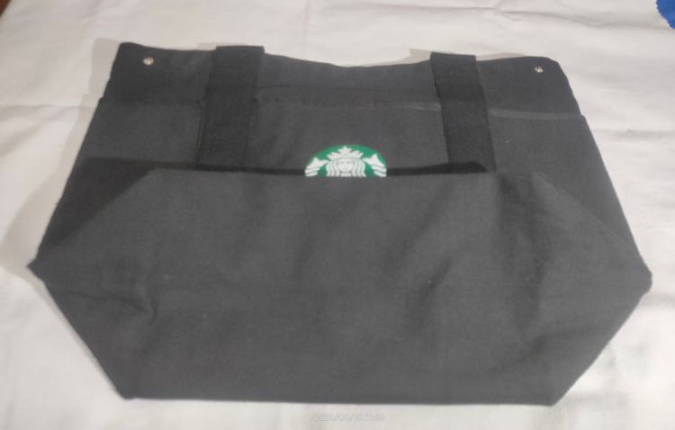 กระเป๋าผ้า Starbucks  รูปที่ 3