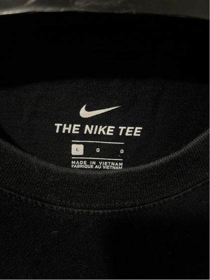 เสื้อยืดNike NikeSB Nike เสื้อยืดไนกี้  เสื้อแบรนด์ไนกี้ เสื้อยืด รูปที่ 3