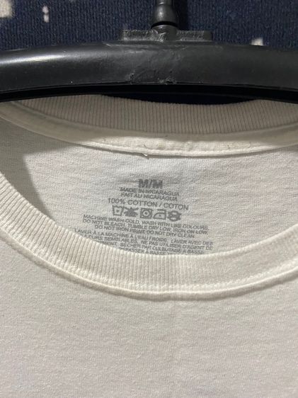 The starry night Van Gogh เสื้อศิลปะ เสื้อมือ2สอง เสื้องานอาร์ต เสื้อแวนโก๊ะ ศิลปะ รูปที่ 5