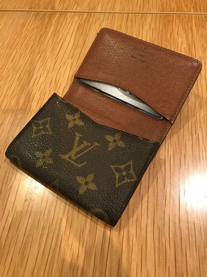 SOLD LV Card รูปที่ 14