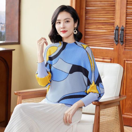 ส่งต่อเสื้อพลีท รูปที่ 2