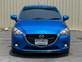 Mazda2 1.3 Hight-Plus (Top) 2015