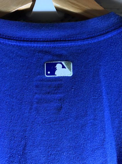 เสื้อยืดไนกี้ Nike  Royals Baseball KC DRI-FIT  รูปที่ 10