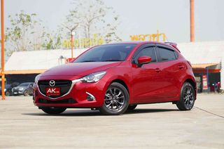 MAZDA 2 SKYACTIV 1.3 SPORT HIGH CONNECT AT ปี2019