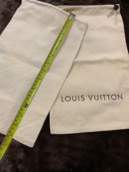 ถุงผ้า Louis Vuitton  รูปที่ 5