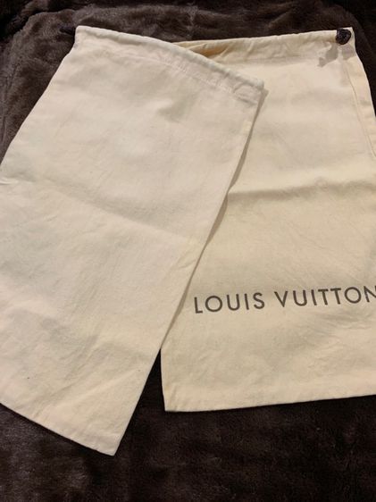ถุงผ้า Louis Vuitton  รูปที่ 4