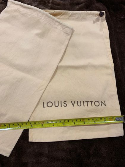 ถุงผ้า Louis Vuitton  รูปที่ 6