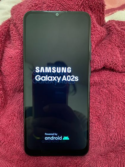 Samsung a02s  รูปที่ 5