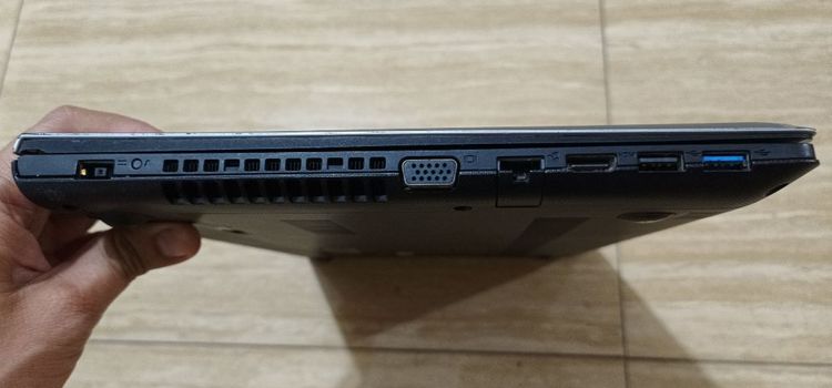 ขาย Lenovo G40-70 จอ 14 นิ้ว เครื่องศูนย์ไทยหมดประกันแล้วครับ Intel Core i3-4030U 1.9GHz Ram DDR3L 4GB HDD 500GB รูปที่ 9