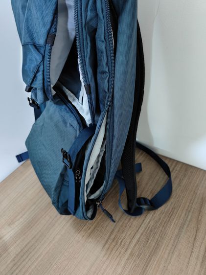 Orben Lonestar 24L Backpack กระเป๋าเป้ HikingBackpack กระเป๋า รูปที่ 7