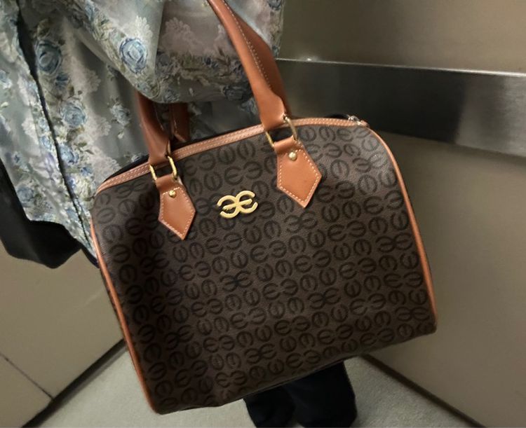 กระเป๋าสะพาย เอสแซมซี่ รูปที่ 5