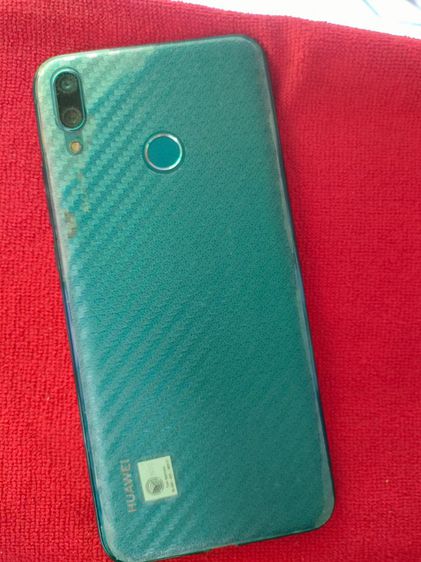 Huawei Y9 2019 รูปที่ 2