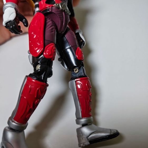 Figure Masked Rider DenO (FFR : Final From Ride)  รูปที่ 8