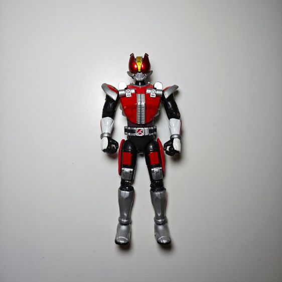 Figure Masked Rider DenO (FFR : Final From Ride)  รูปที่ 6