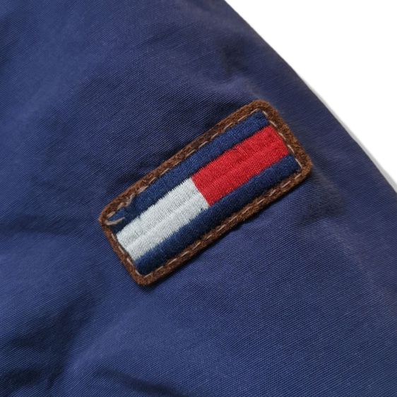 Tommy Hilfiger Navy Blues Full Zipper Jacket รอบอก 46” รูปที่ 2