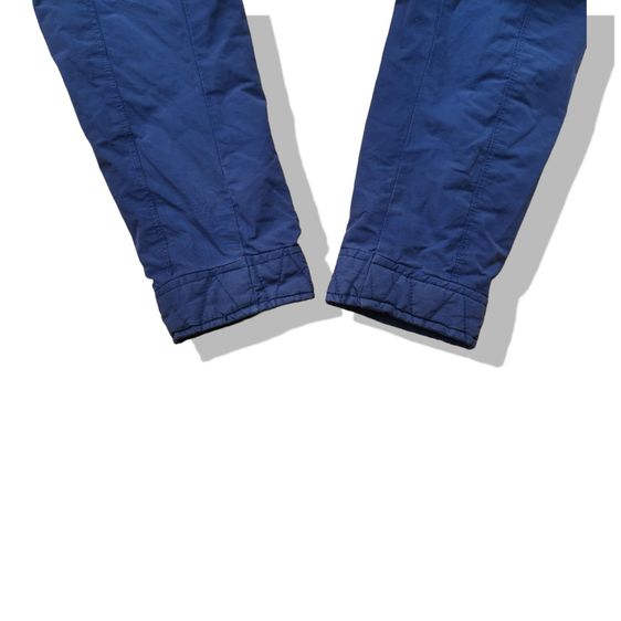 Tommy Hilfiger Navy Blues Full Zipper Jacket รอบอก 46” รูปที่ 5