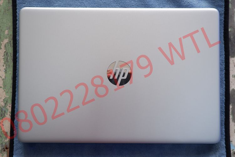 Notebookมือสอง HP รุ่น 15s-fq5086TU Core i3-1215U  RAM 8GB DDR4 3200 MHzSSD NVMe 512 GB จอ 15.6 นิ้ว Full HD 1080p รูปที่ 3