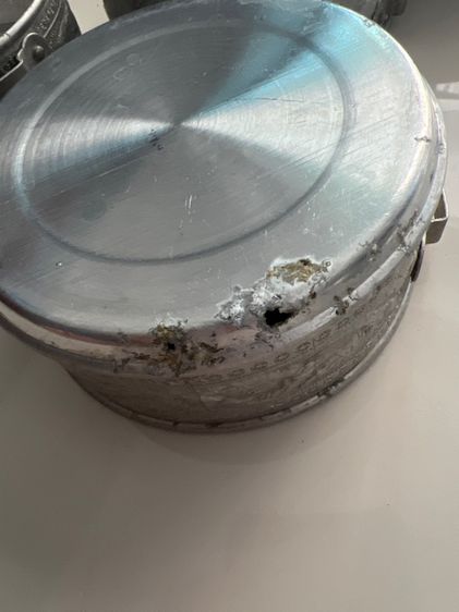 ปิ่นโตมีเนียนเก่า รูปที่ 5