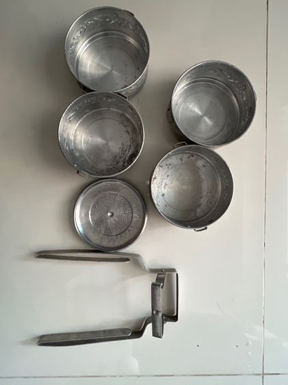 ปิ่นโตมีเนียนเก่า รูปที่ 3