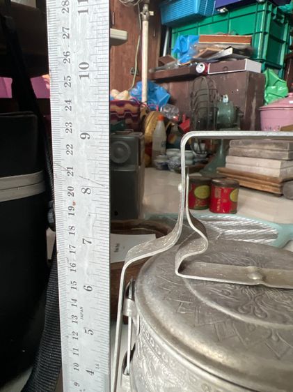 ปิ่นโตมีเนียนเก่า รูปที่ 7