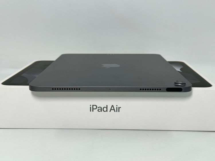 iPad Air 5 64GB Space Gray Wi-Fi รูปที่ 7