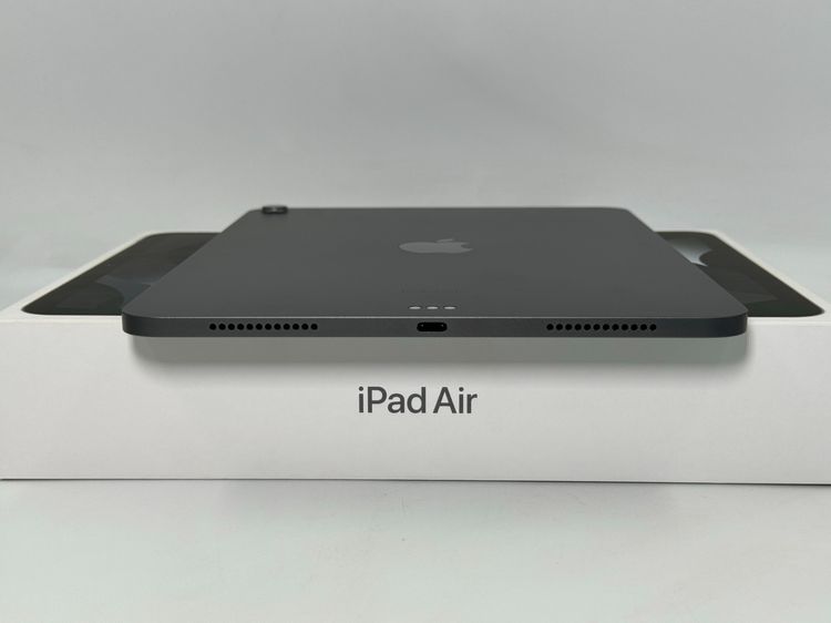iPad Air 5 64GB Space Gray Wi-Fi รูปที่ 9