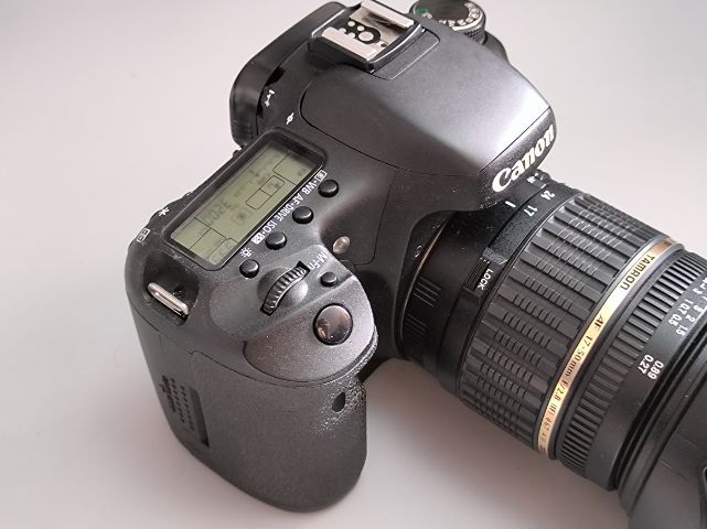 Canon 7D เลนส์ 
Tamron 17-50mm f2.8
เมนูeng ชต.23,×××ครั้ง) รูปที่ 7