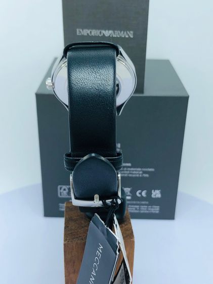 Armani watch (66812) รูปที่ 10