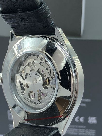 Armani watch (66812) รูปที่ 3