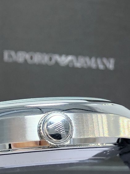 Armani watch (66812) รูปที่ 5