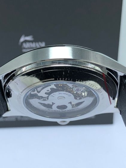 Armani watch (66812) รูปที่ 4