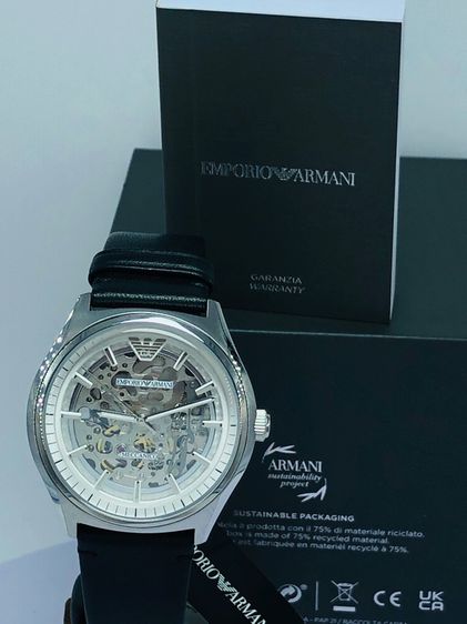 Armani watch (66812) รูปที่ 2