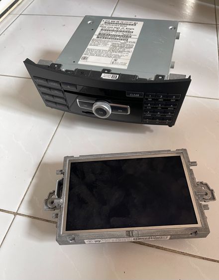 ขายอะไหล่ Mercedes Benz w212 รูปที่ 7