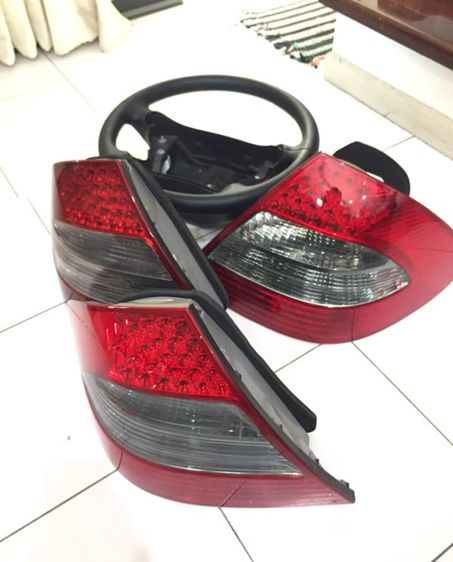 ขายอะไหล่ Mercedes Benz w211 รูปที่ 6