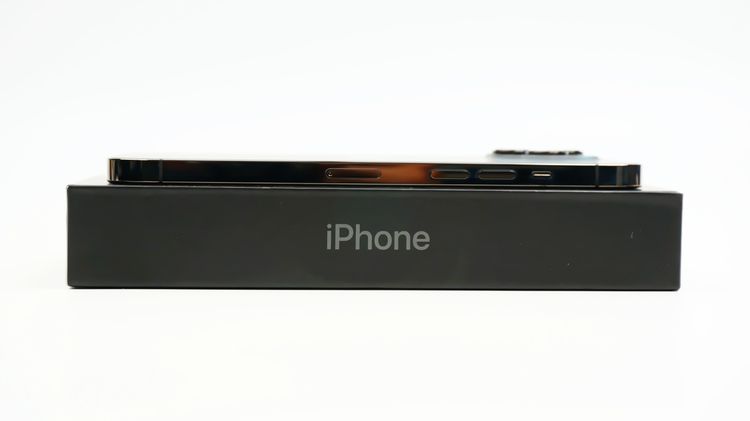 iPhone 12 Pro Max 128GB มือสอง likenew ราคาดีจัด สภาพเครื่องสวยมาก  - ID24040026 รูปที่ 8