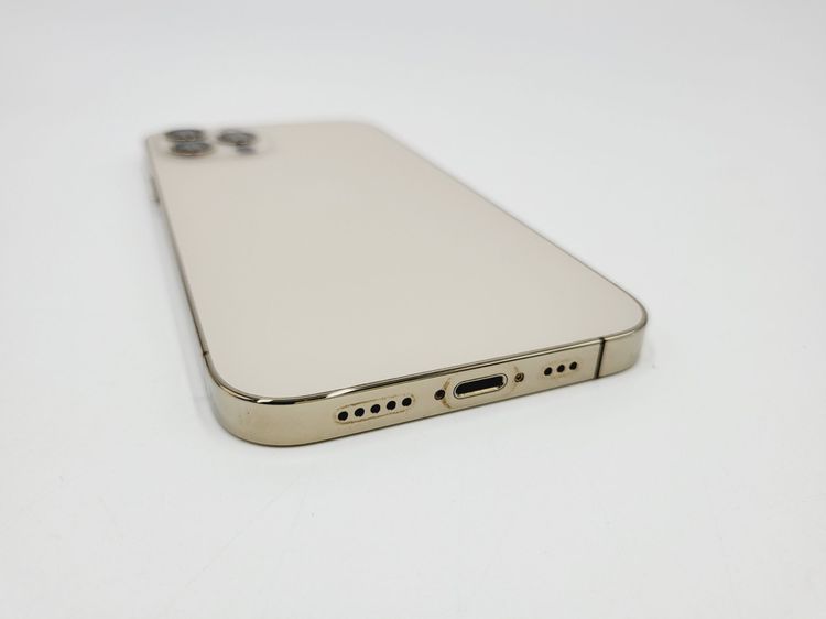  iPhone 12 Pro 128GB Gold  รูปที่ 10