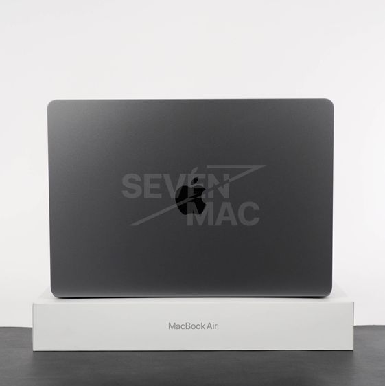 MacBook Air 15 2023 l M2 8GB l 512GB l Apple care+ Price  37,900.-  รูปที่ 4