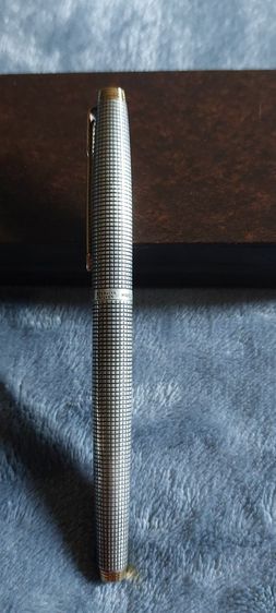 ปากกาParker silver  รูปที่ 4