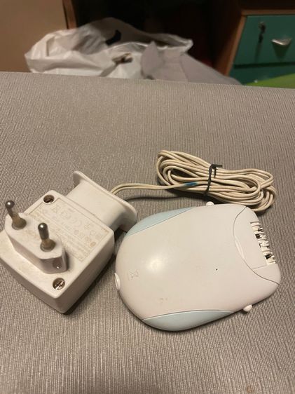 เครื่องกำจัดขนBRAUN รูปที่ 3