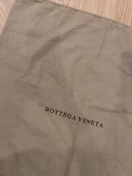 ถุงผ้า dust bag Bottega veneta รูปที่ 2