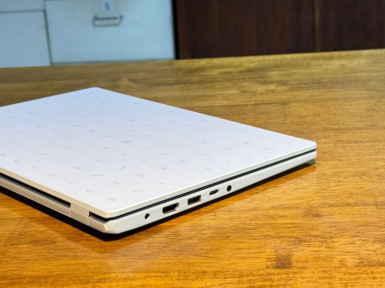 (A1953) Notebook Asus E410MA-EKC12T1 SSD ทำงานไว 5,990 บาท รูปที่ 14