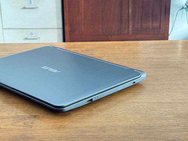 (3394) Notebook Asus X407UA-BV278T SSD 5,590 บาท รูปที่ 12