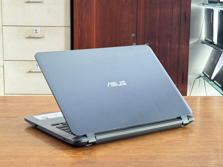 (3394) Notebook Asus X407UA-BV278T SSD 5,590 บาท รูปที่ 10