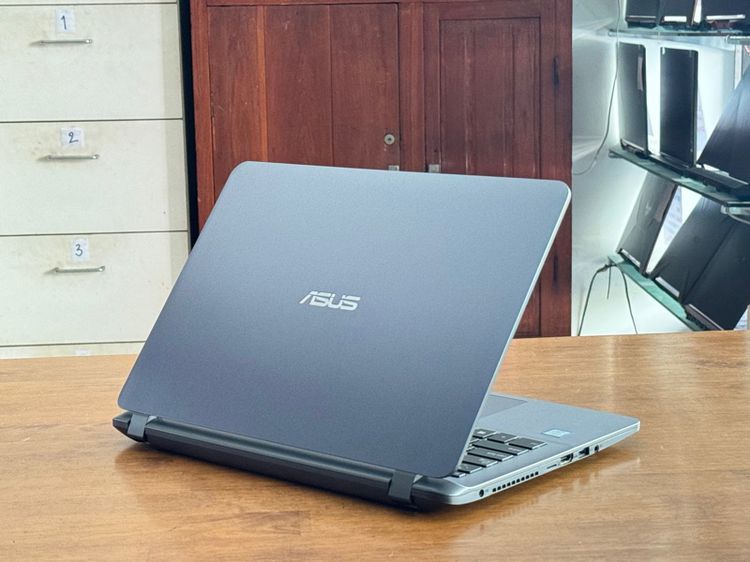 (3394) Notebook Asus X407UA-BV278T SSD 5,590 บาท รูปที่ 11