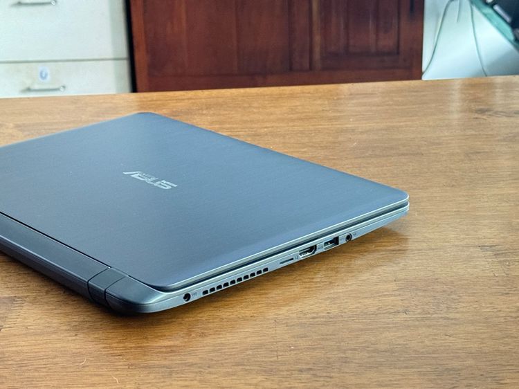 (3394) Notebook Asus X407UA-BV278T SSD 5,590 บาท รูปที่ 13