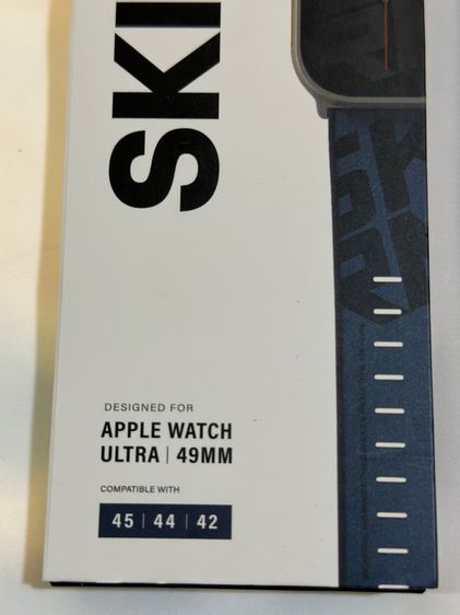 สาย Skinarma Apple Watch Ultra 49MM รูปที่ 3