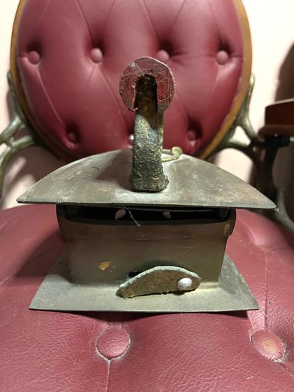 เตารีด โบราณB2 รูปที่ 6