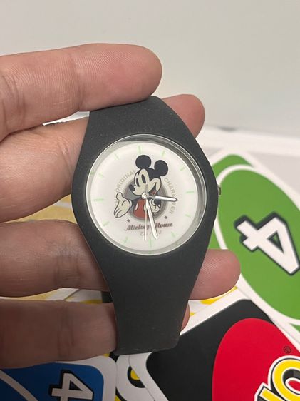 นาฬิกา มิกกี้เมาส์ Disney รูปที่ 5