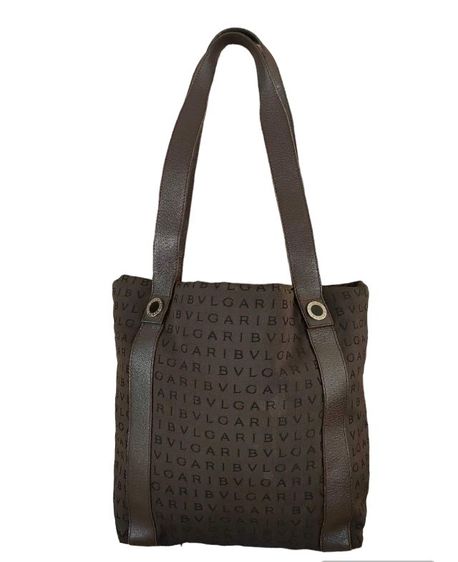  กระเป๋า BVLGARI แท้ สวย