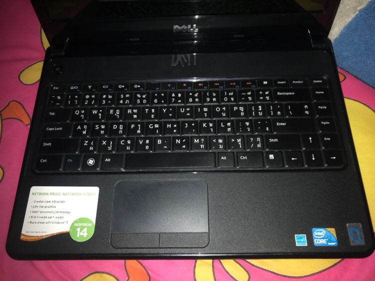 Dell Inspiron N4030 รูปที่ 3